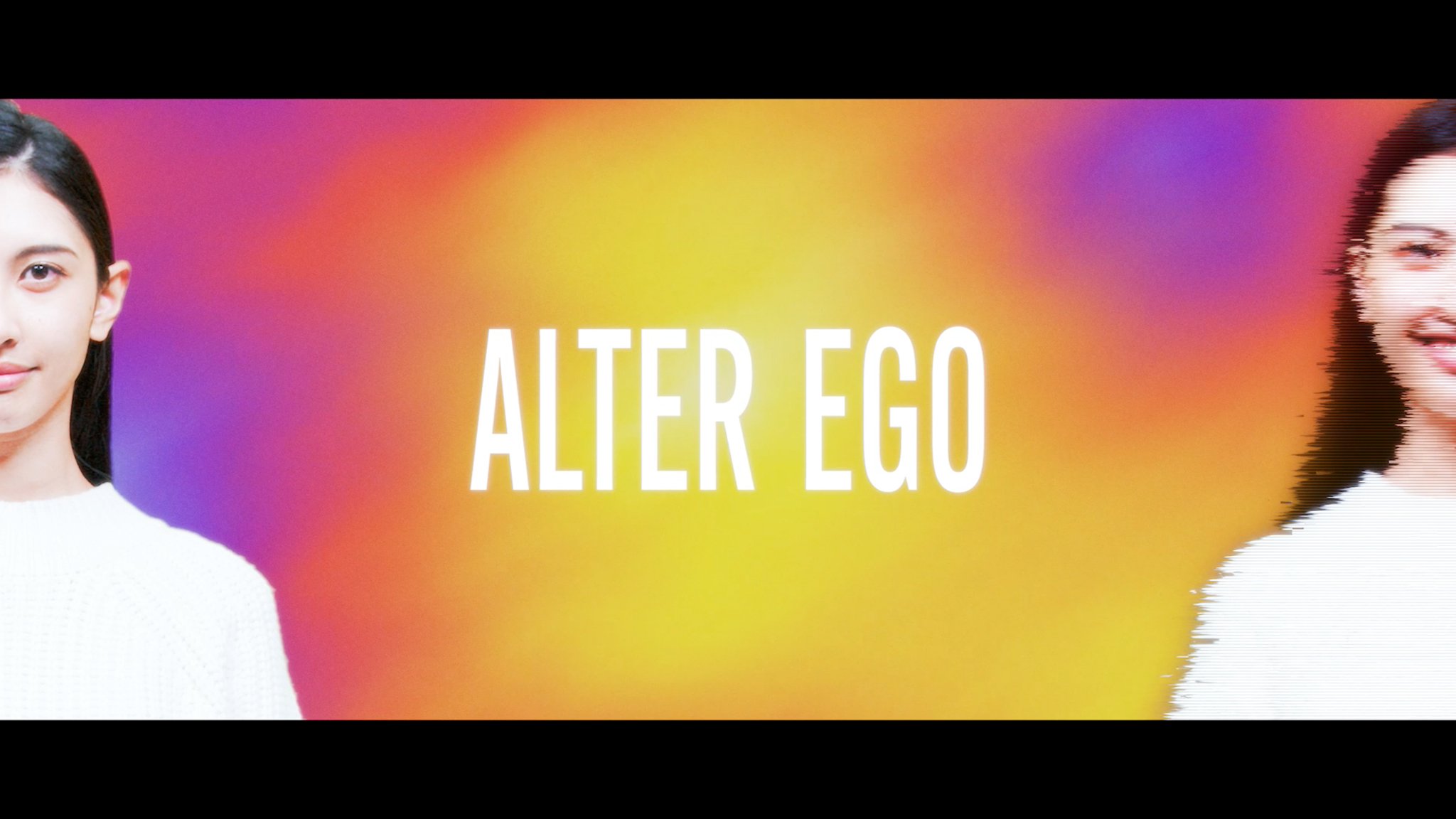 ALTER EGO