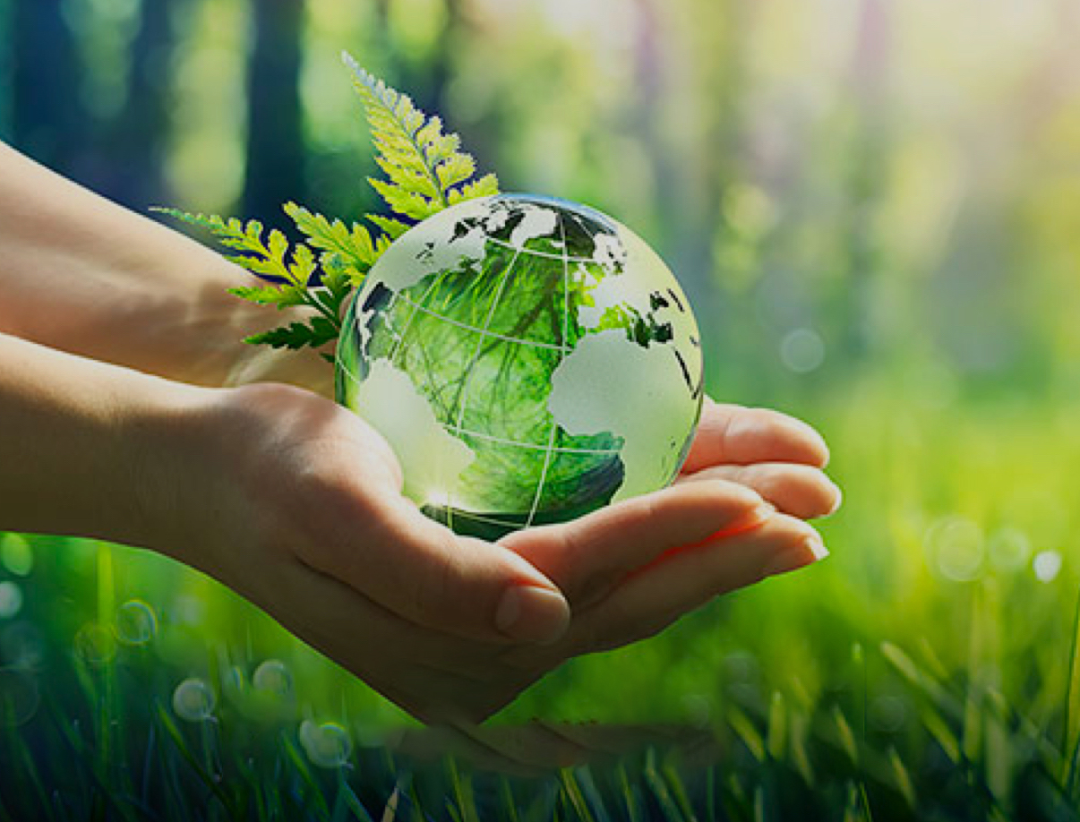 Our Commitment – Net zero by 2040 globally＊
